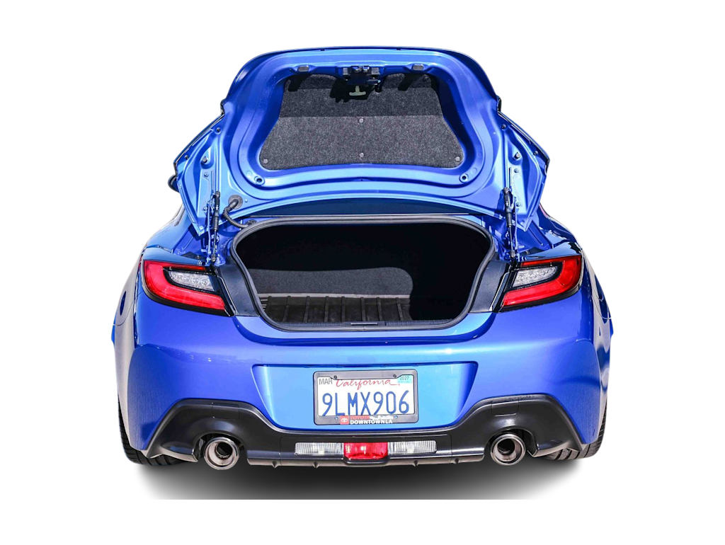 Thumbnail: 2024 Subaru BRZ - 26