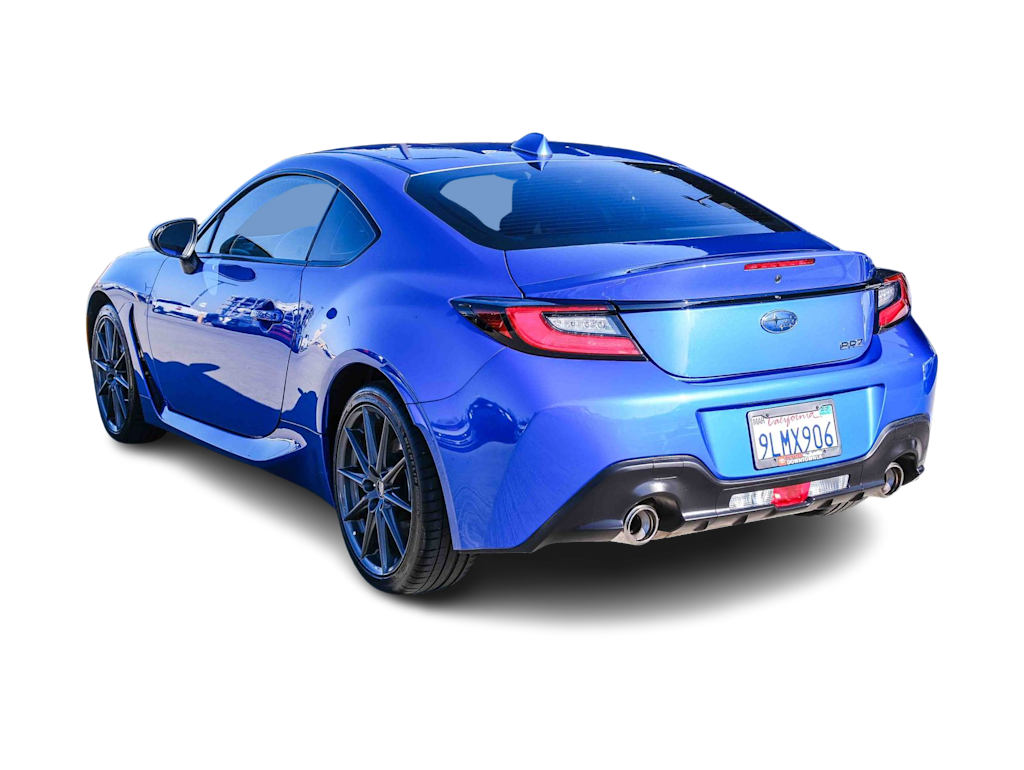 Thumbnail: 2024 Subaru BRZ - 3