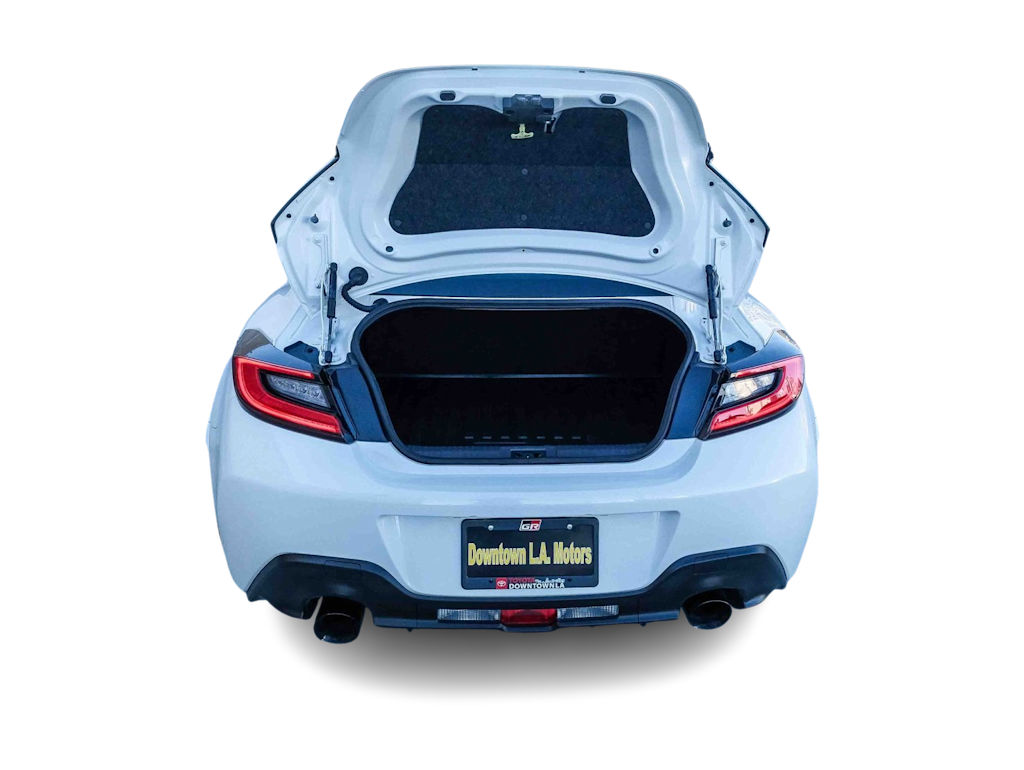 Thumbnail: 2025 Toyota GR86 - 30