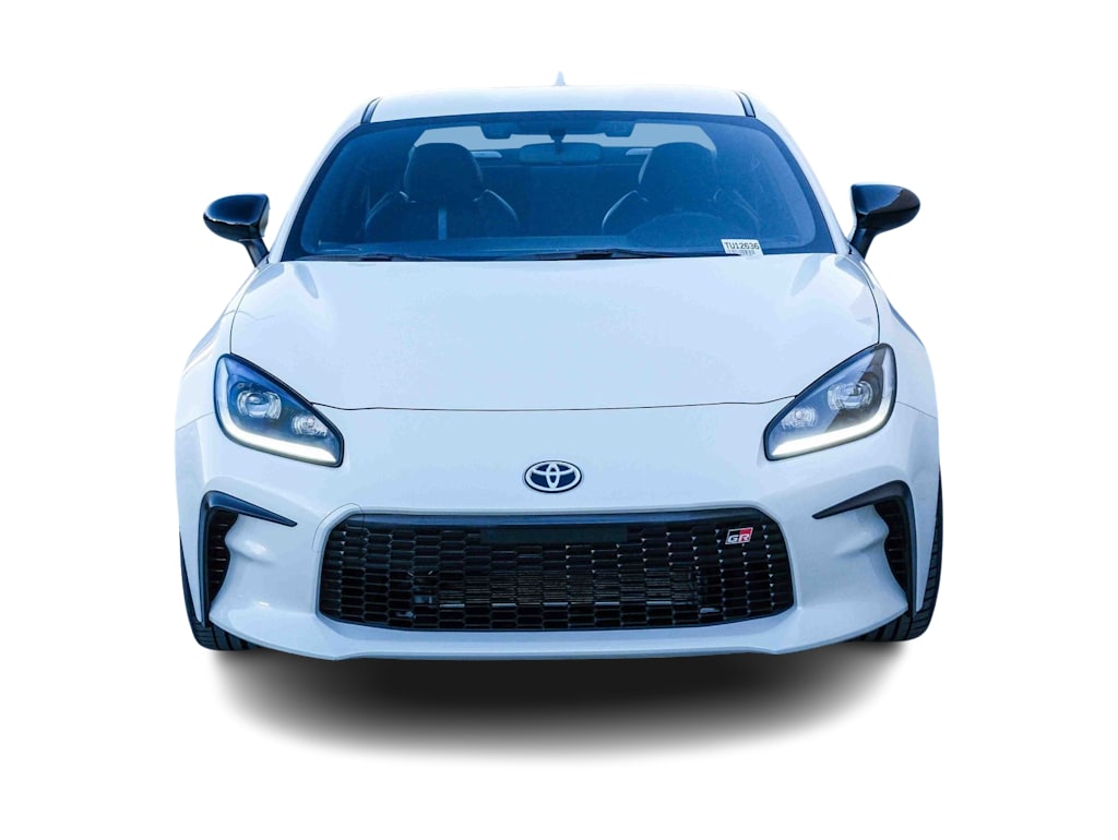 Thumbnail: 2025 Toyota GR86 - 5