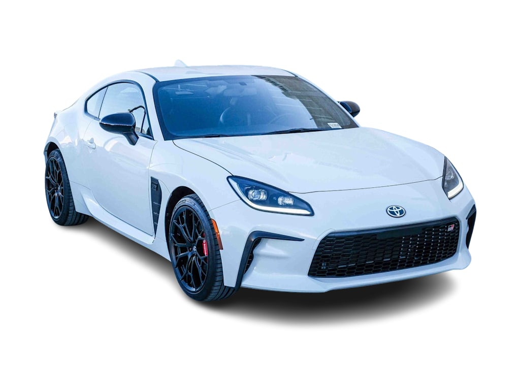 Thumbnail: 2025 Toyota GR86 - 17