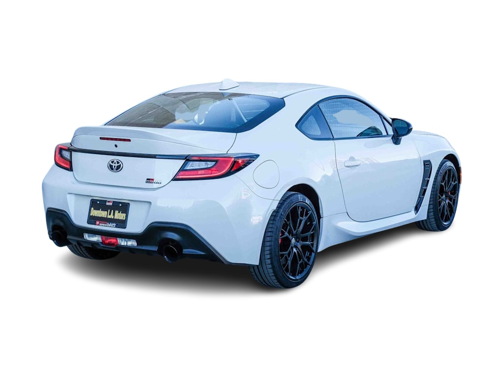 Thumbnail: 2025 Toyota GR86 - 18