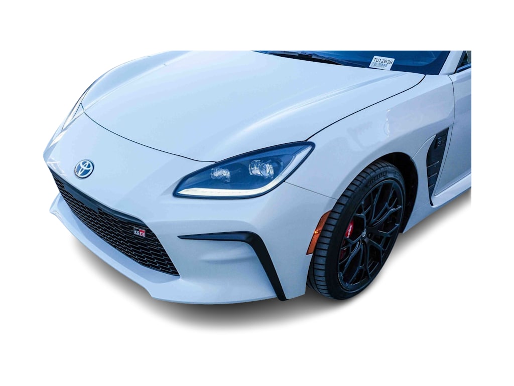 Thumbnail: 2025 Toyota GR86 - 23