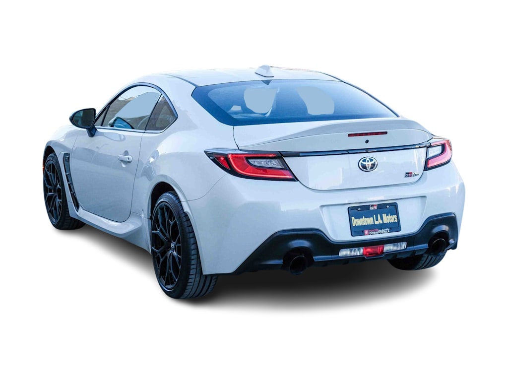 Thumbnail: 2025 Toyota GR86 - 3