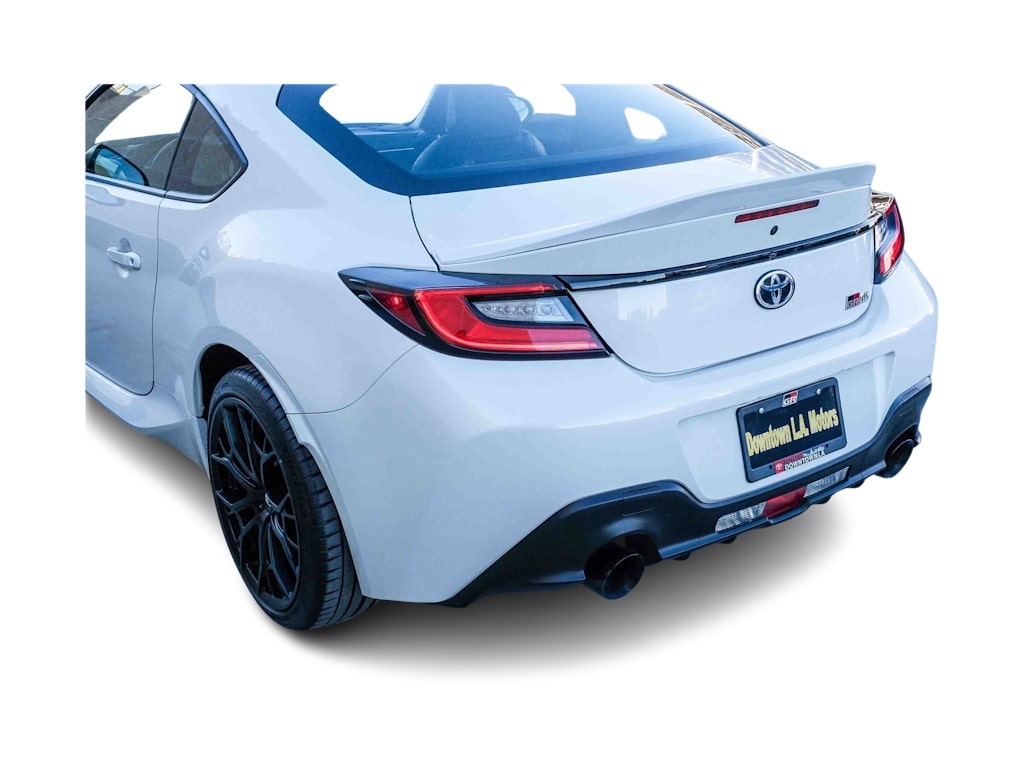 Thumbnail: 2025 Toyota GR86 - 20