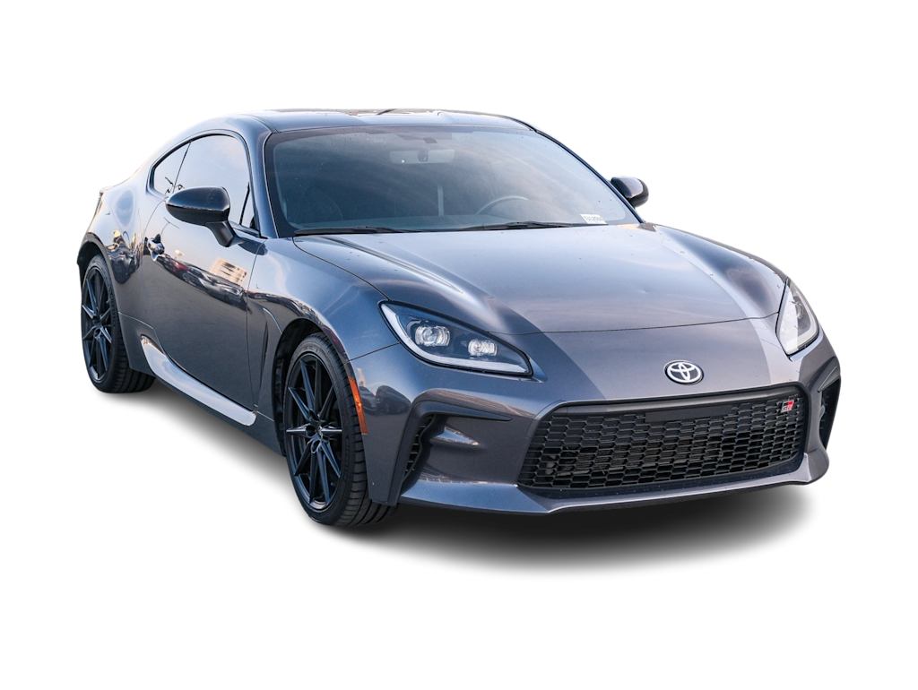 Thumbnail: 2023 Toyota GR86 - 14