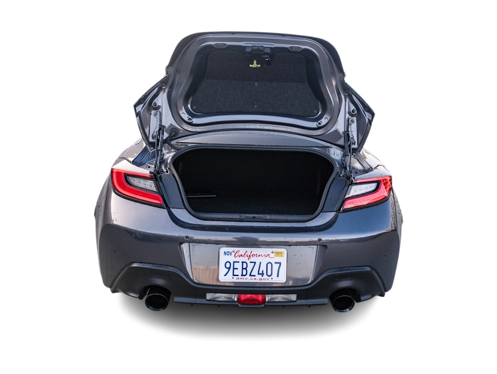 Thumbnail: 2023 Toyota GR86 - 27