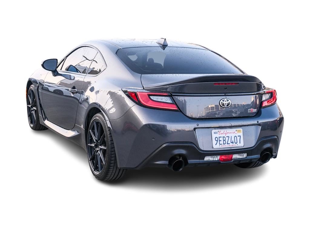 Thumbnail: 2023 Toyota GR86 - 3