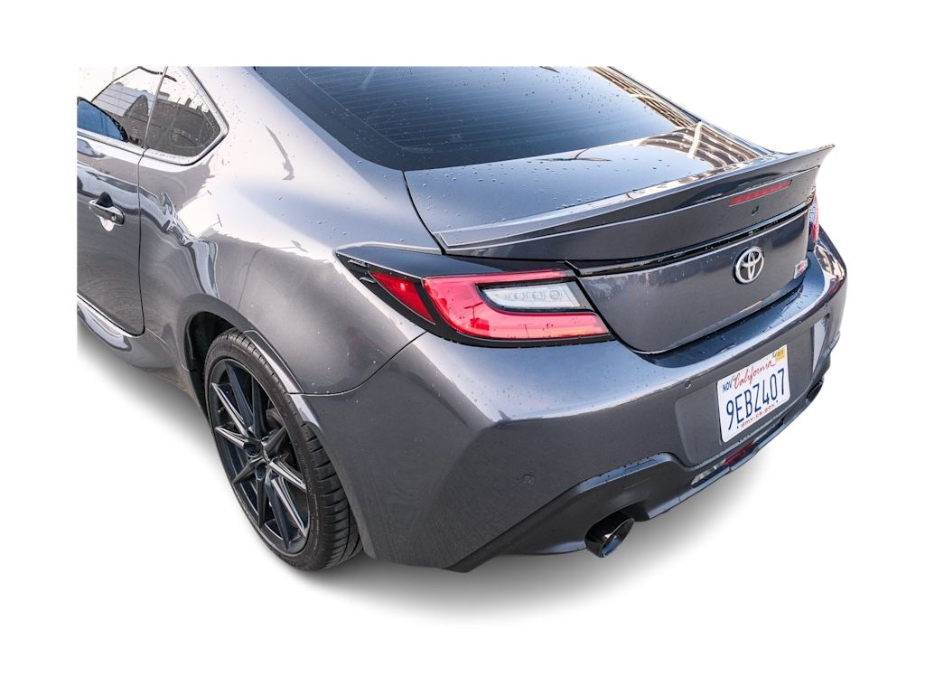Thumbnail: 2023 Toyota GR86 - 17