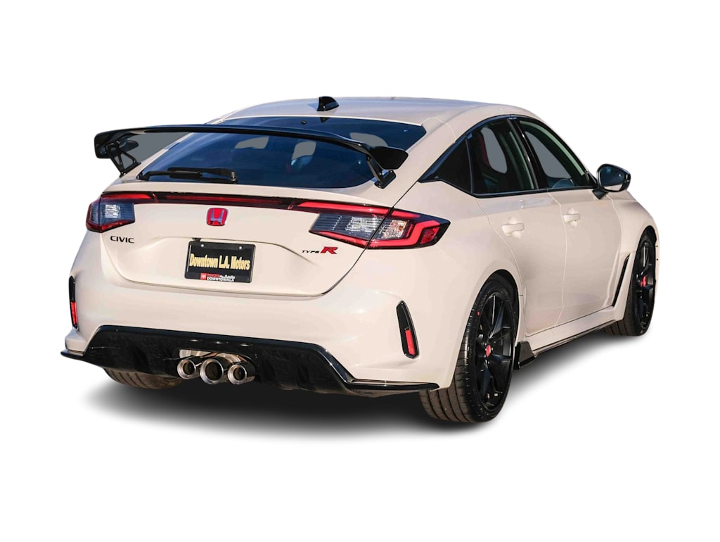 Thumbnail: 2024 Honda Civic - 19