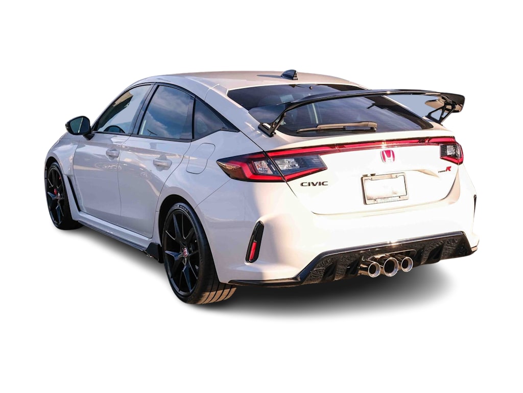 Thumbnail: 2024 Honda Civic - 3