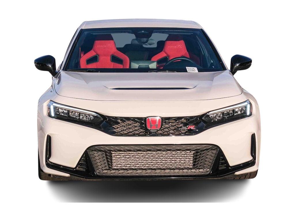 Thumbnail: 2024 Honda Civic - 5