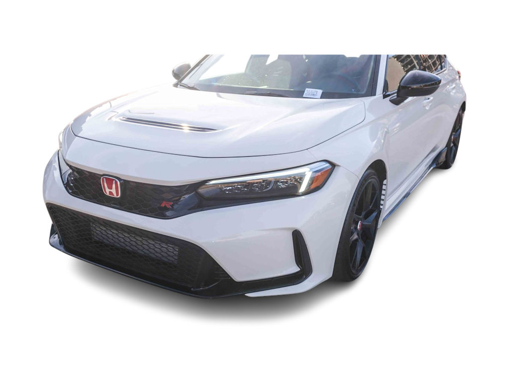 Thumbnail: 2024 Honda Civic - 22