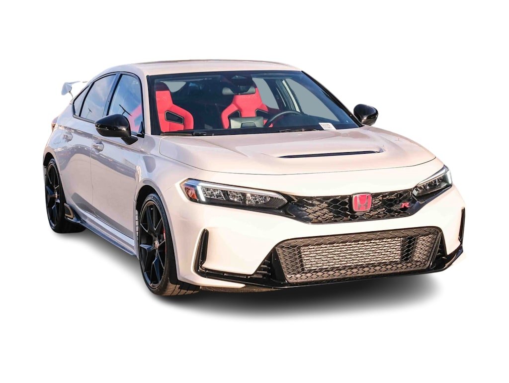 Thumbnail: 2024 Honda Civic - 18