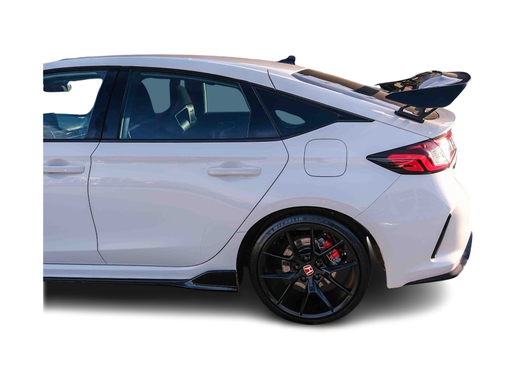 Thumbnail: 2024 Honda Civic - 20