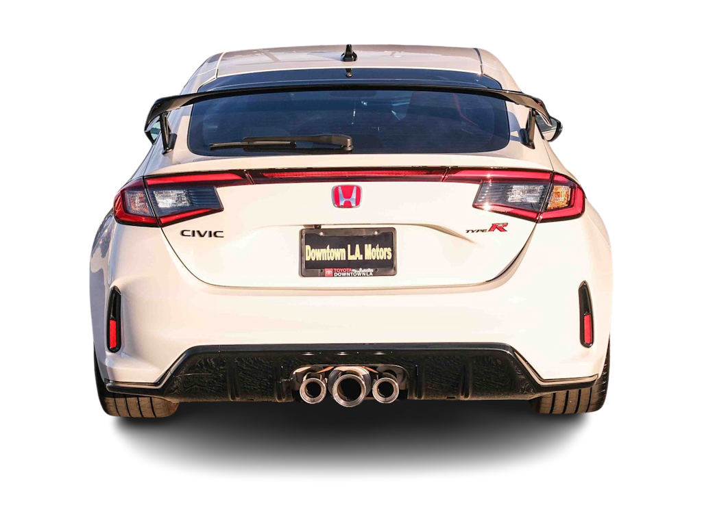 Thumbnail: 2024 Honda Civic - 4
