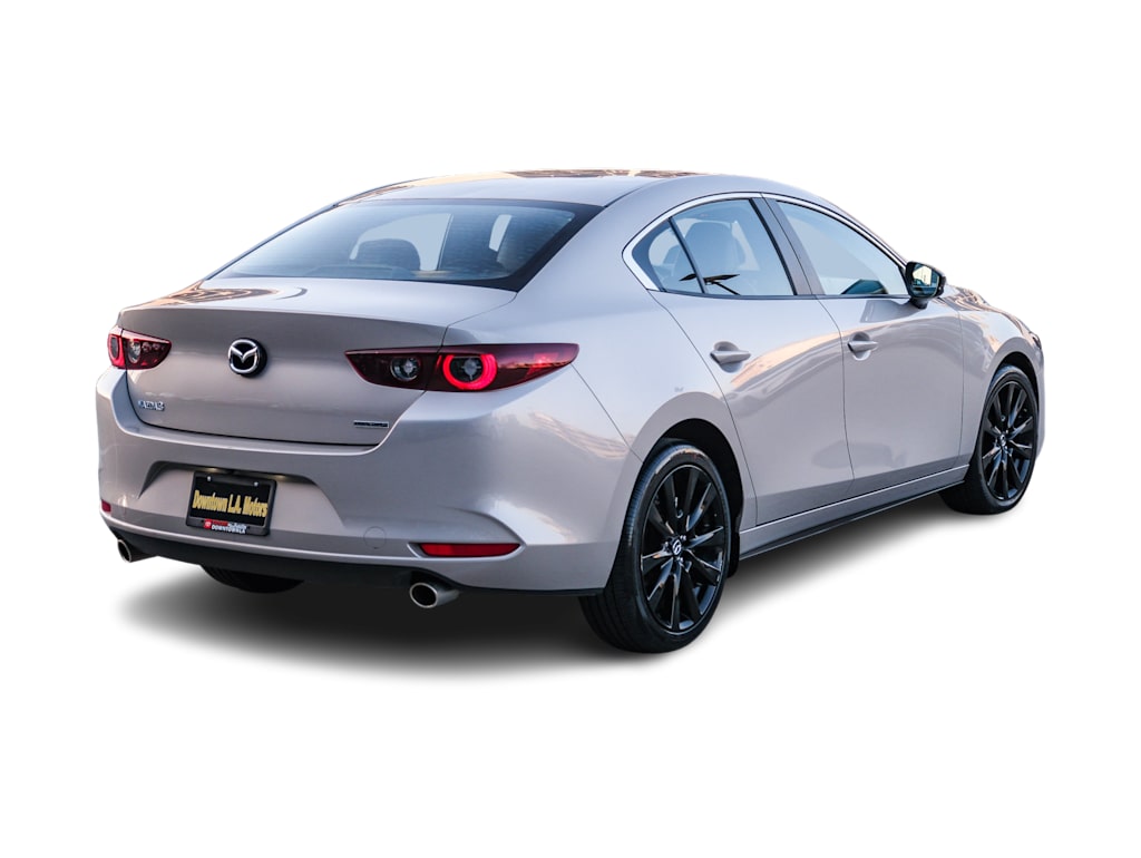Thumbnail: 2025 Mazda Mazda3 - 18