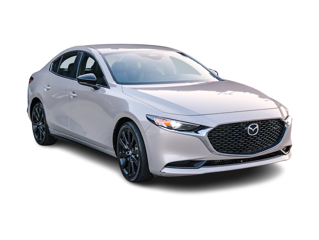 Thumbnail: 2025 Mazda Mazda3 - 17