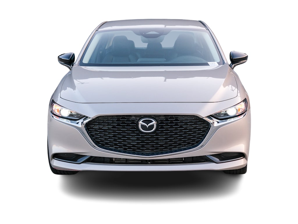 Thumbnail: 2025 Mazda Mazda3 - 5