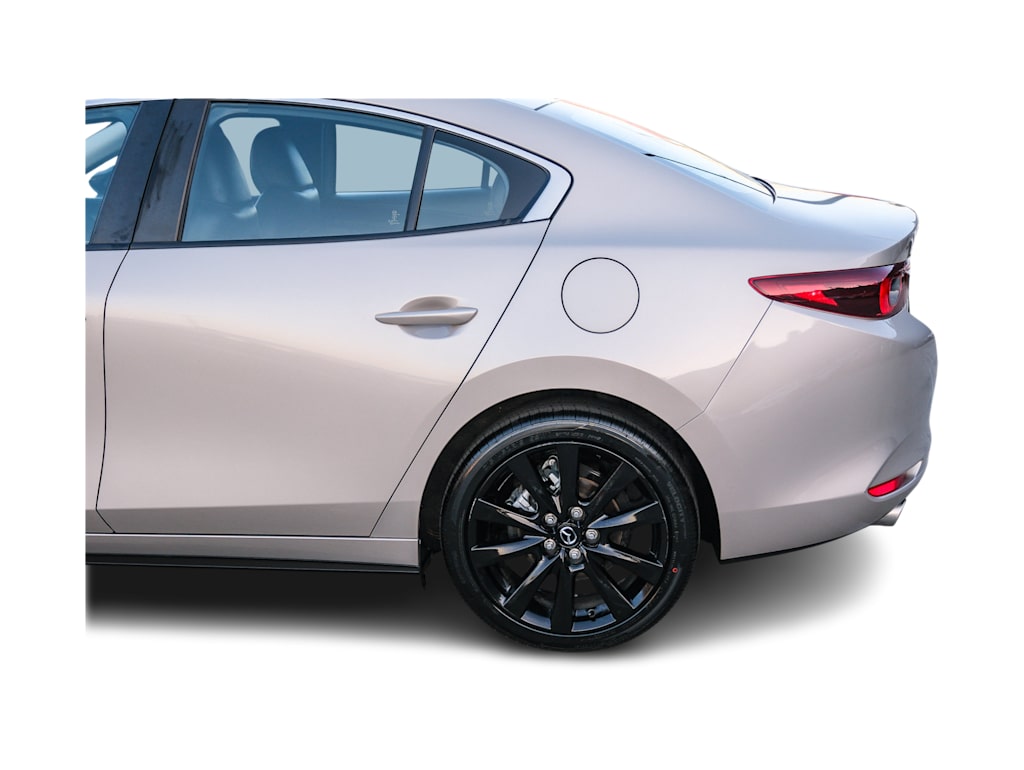 Thumbnail: 2025 Mazda Mazda3 - 19