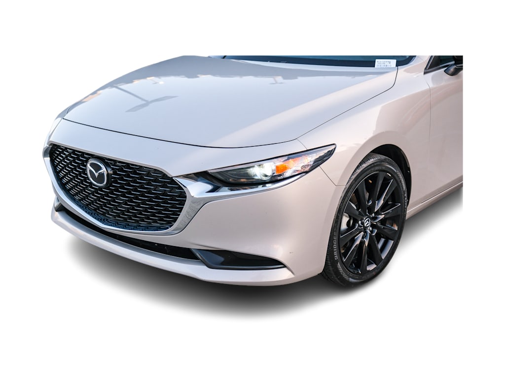 Thumbnail: 2025 Mazda Mazda3 - 21