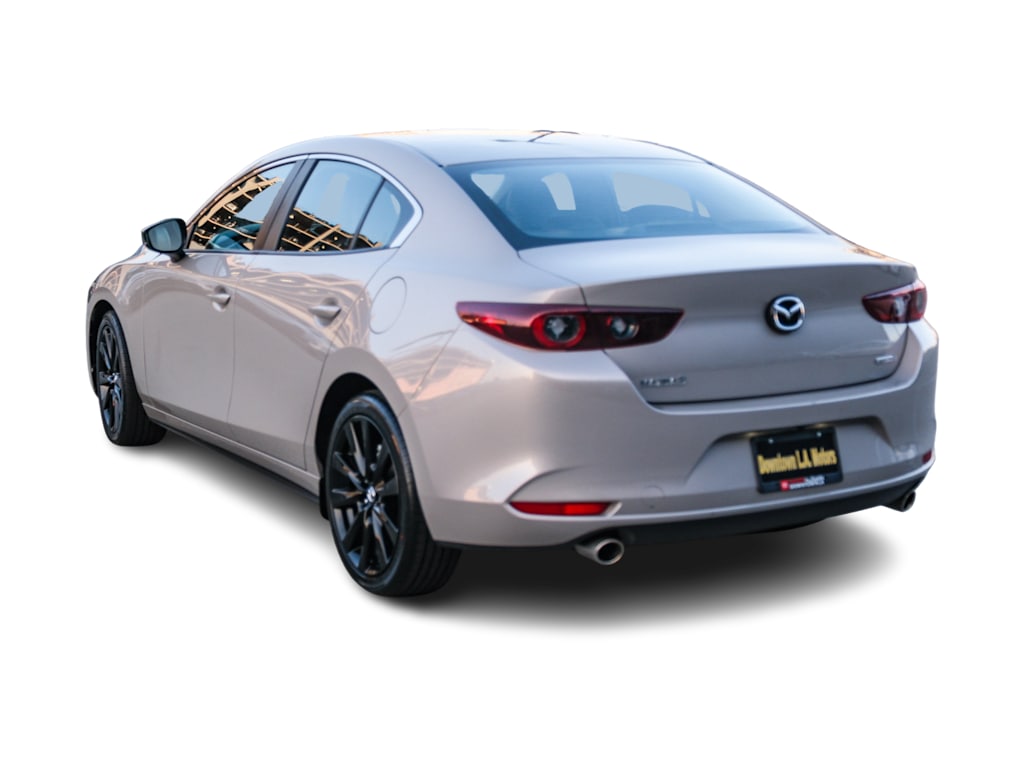 Thumbnail: 2025 Mazda Mazda3 - 3