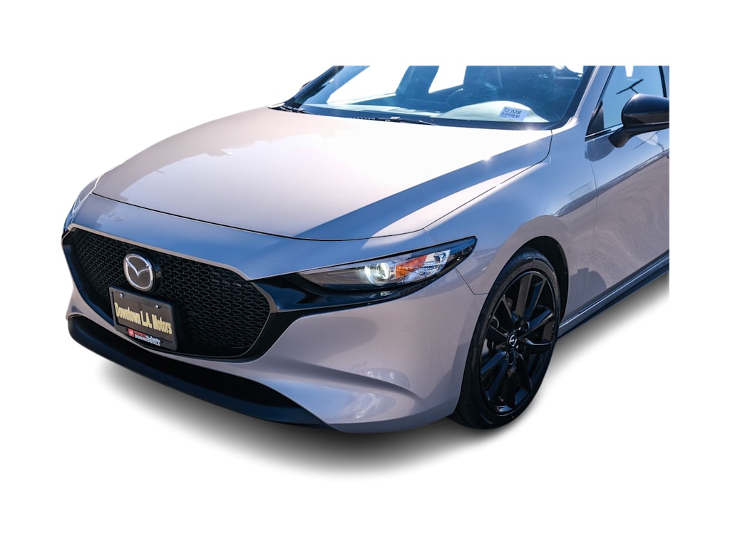 Thumbnail: 2024 Mazda Mazda3 - 21