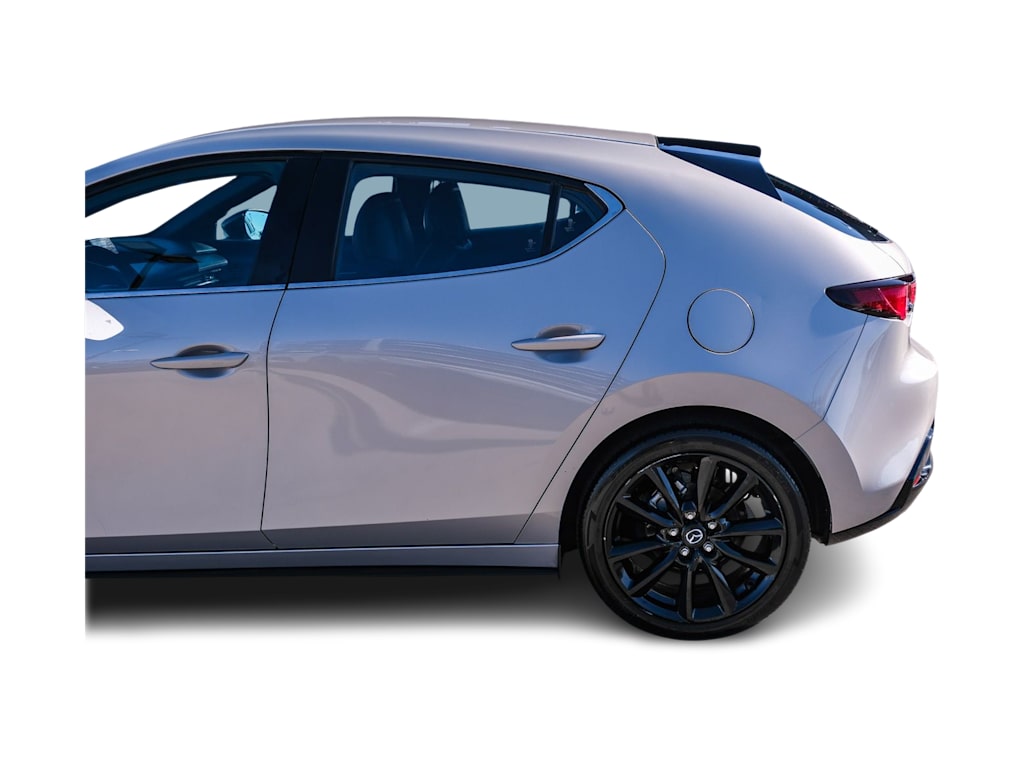 Thumbnail: 2024 Mazda Mazda3 - 3