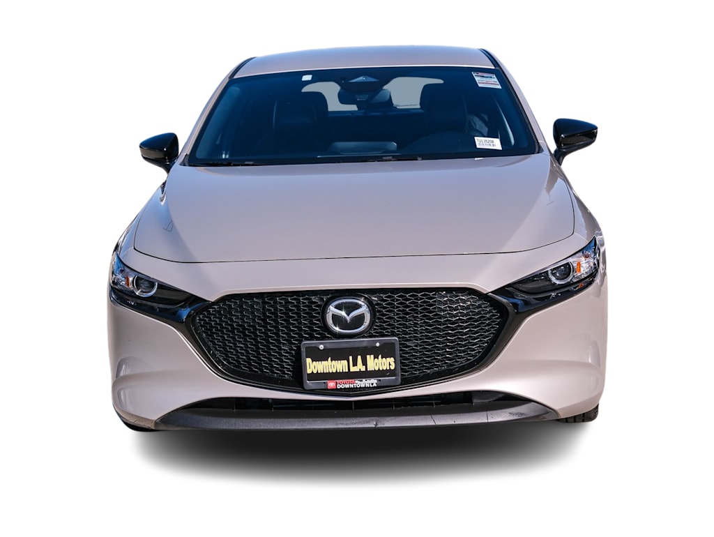 Thumbnail: 2024 Mazda Mazda3 - 6