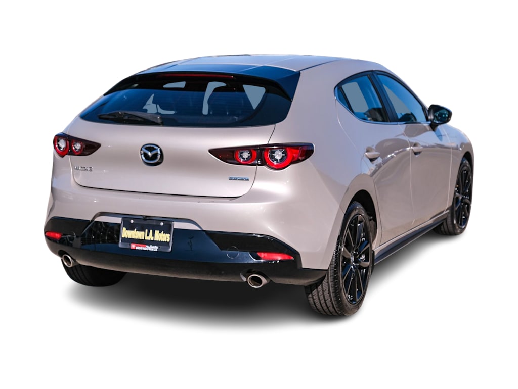 Thumbnail: 2024 Mazda Mazda3 - 19