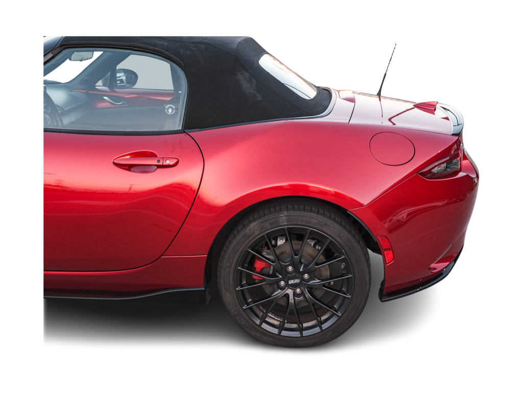 Thumbnail: 2016 Mazda MX-5 Miata - 18