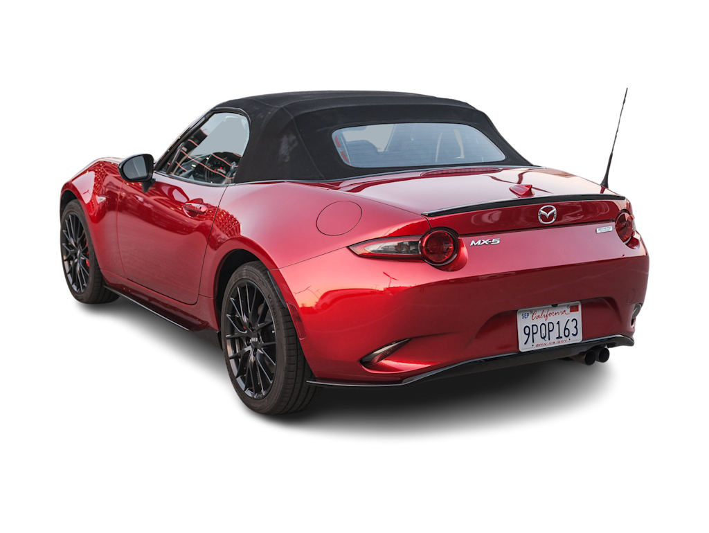 Thumbnail: 2016 Mazda MX-5 Miata - 3