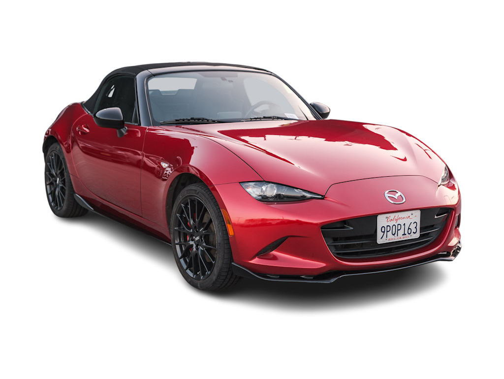 Thumbnail: 2016 Mazda MX-5 Miata - 15