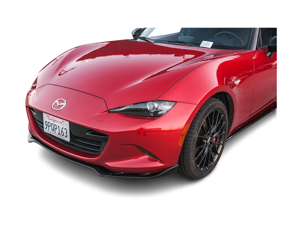 Thumbnail: 2016 Mazda MX-5 Miata - 20