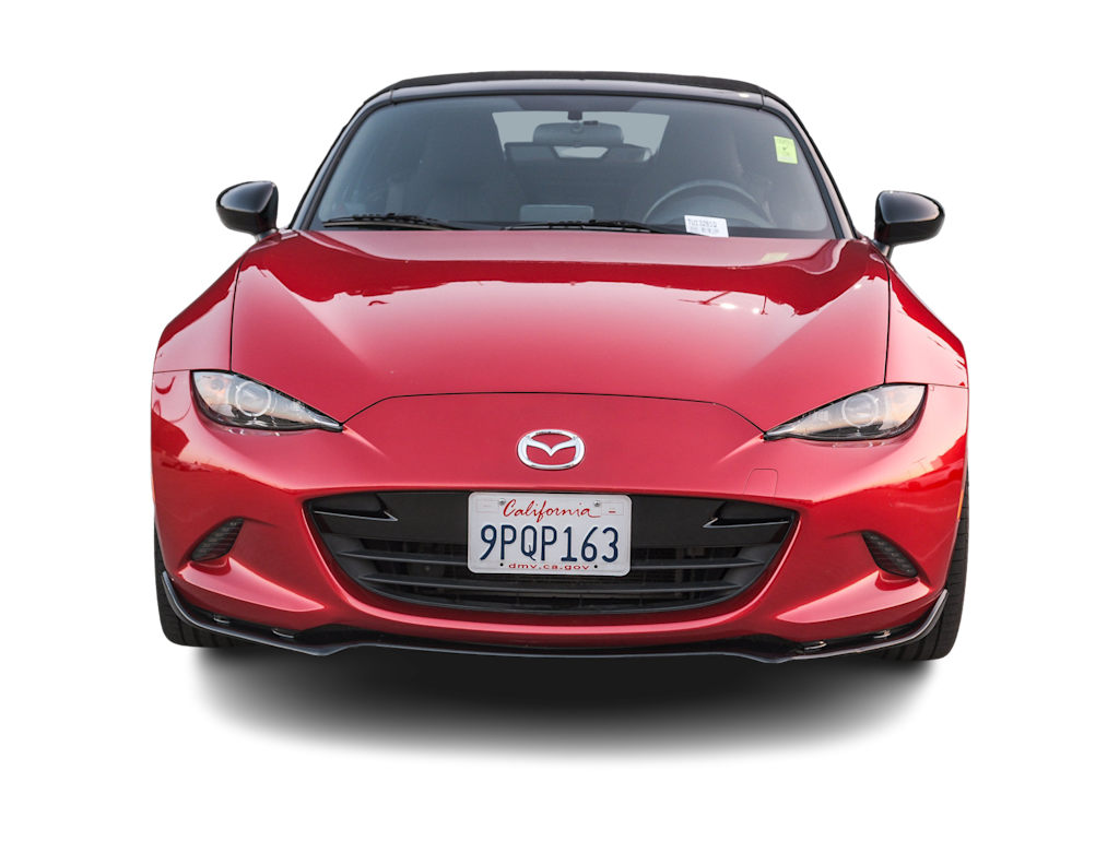 Thumbnail: 2016 Mazda MX-5 Miata - 5