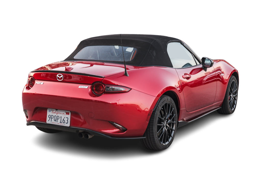 Thumbnail: 2016 Mazda MX-5 Miata - 16