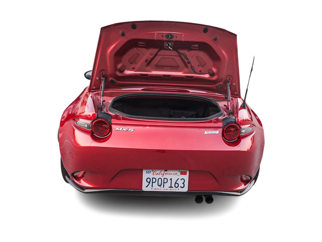 Thumbnail: 2016 Mazda MX-5 Miata - 26