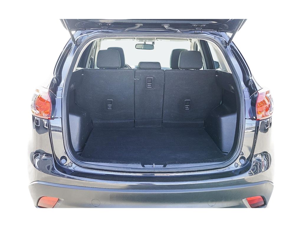 2013 Mazda CX-5 Touring 15