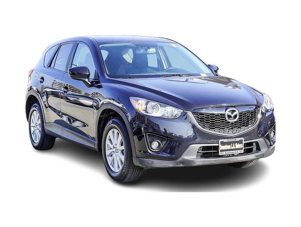 2013 Mazda CX-5 Touring 16