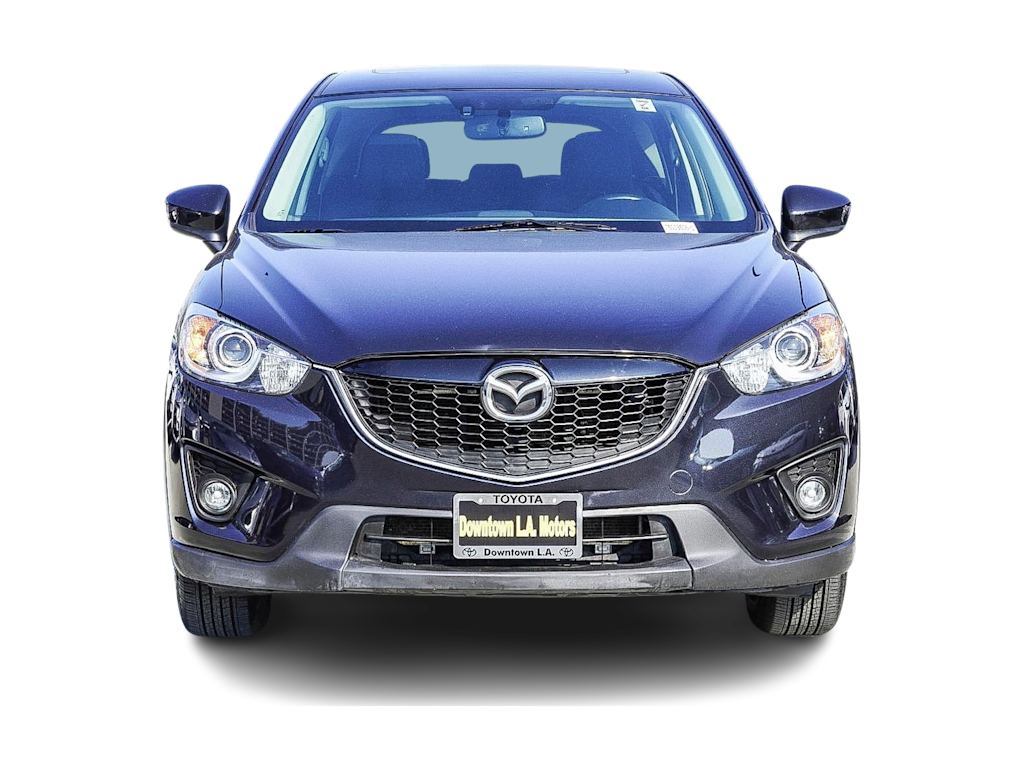 2013 Mazda CX-5 Touring 5