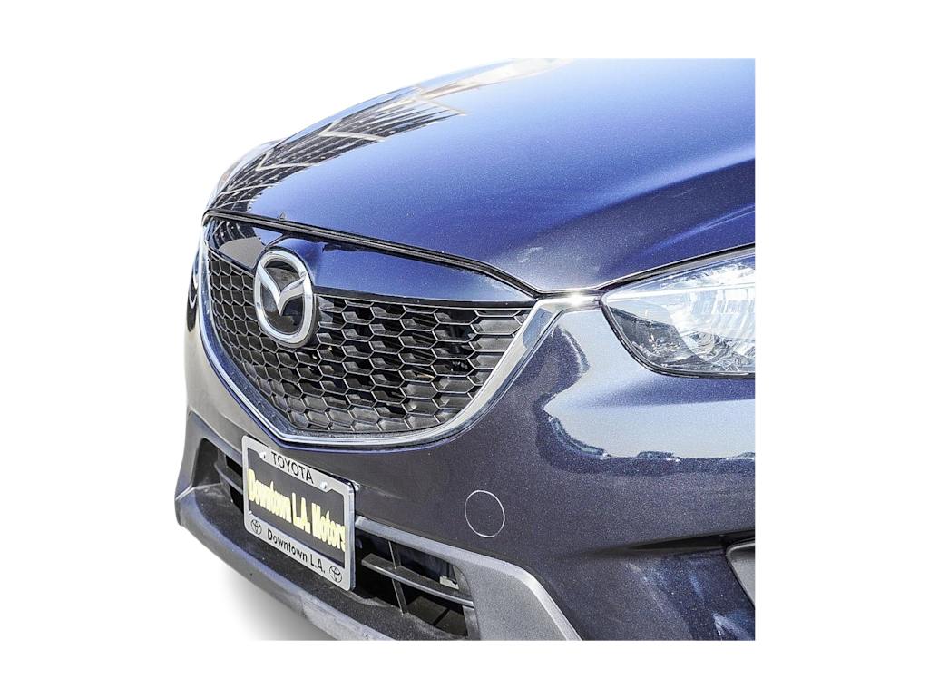 2013 Mazda CX-5 Touring 22