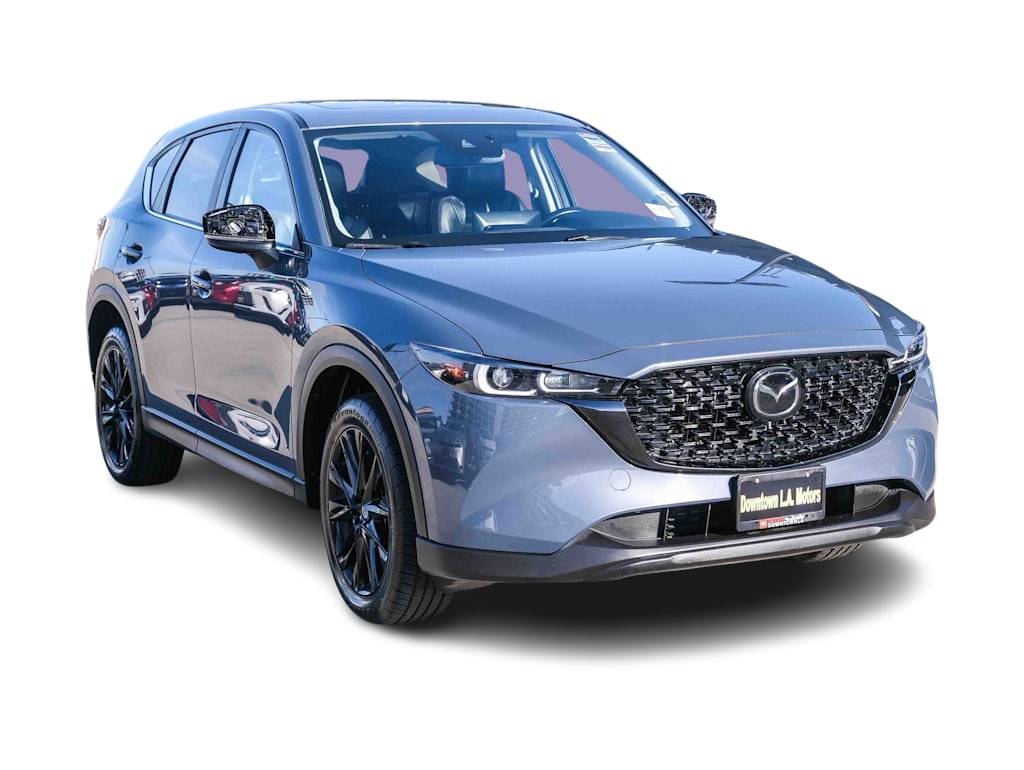 Thumbnail: 2024 Mazda CX-5 - 18