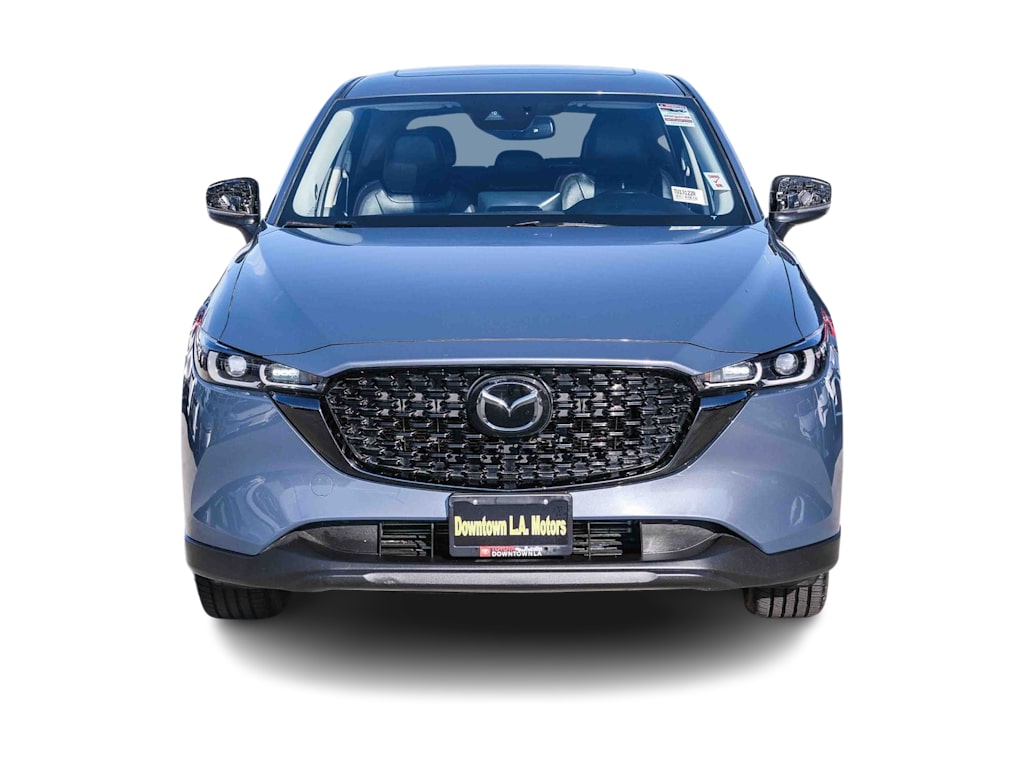 Thumbnail: 2024 Mazda CX-5 - 6