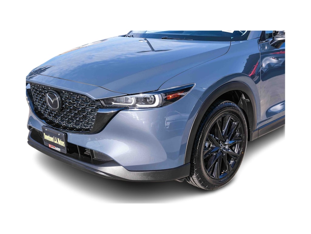 Thumbnail: 2024 Mazda CX-5 - 22