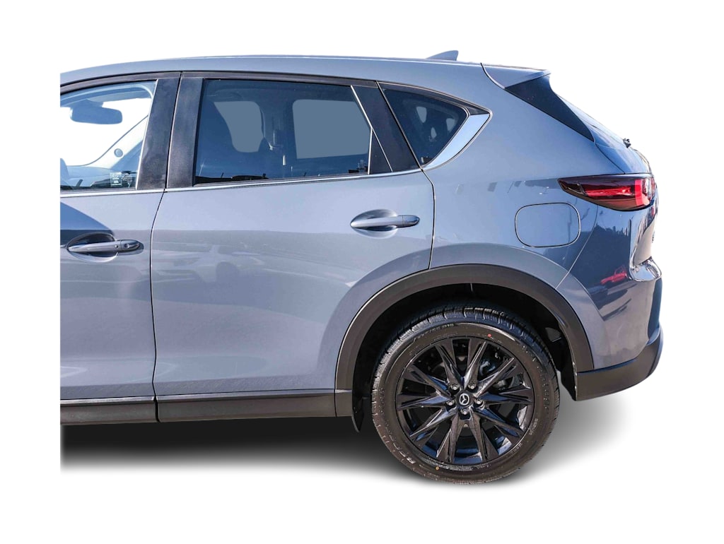 Thumbnail: 2024 Mazda CX-5 - 3