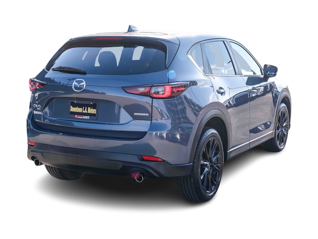 Thumbnail: 2024 Mazda CX-5 - 19