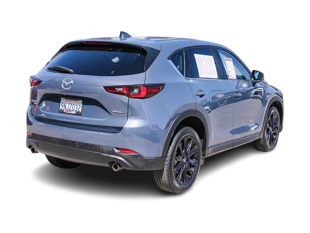 Thumbnail: 2024 Mazda CX-5 - 19