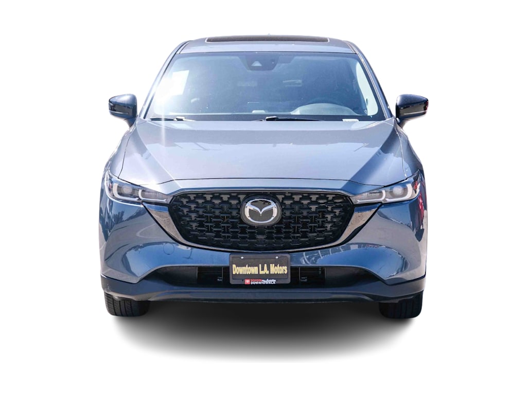 Thumbnail: 2024 Mazda CX-5 - 6