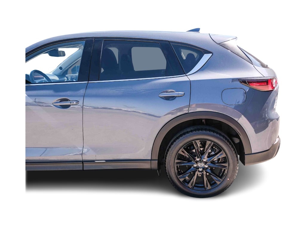 Thumbnail: 2024 Mazda CX-5 - 3