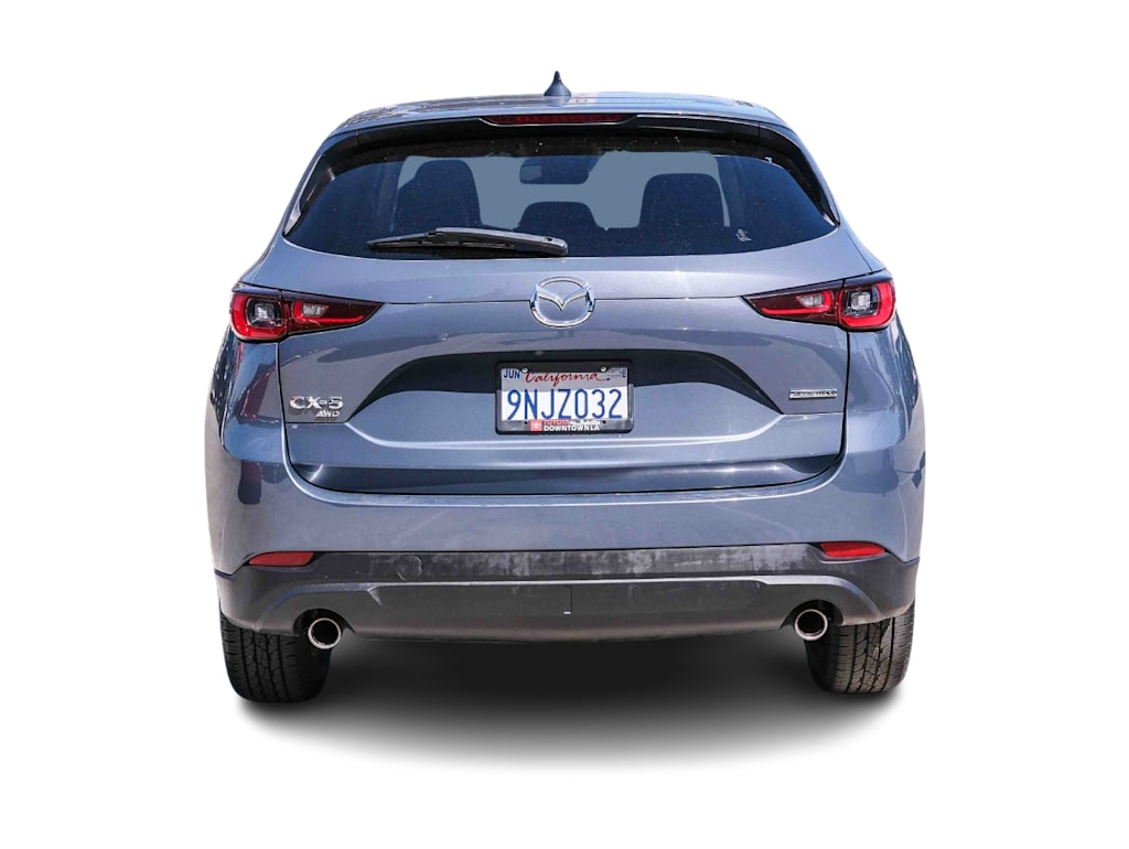 Thumbnail: 2024 Mazda CX-5 - 5
